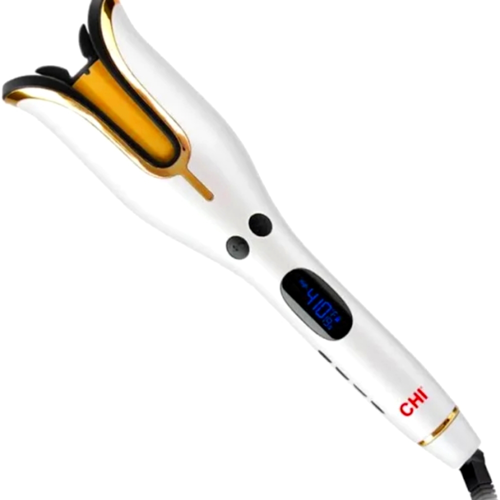 Chi spin and curl ceramic